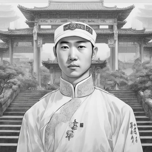 Kai Z. Feng