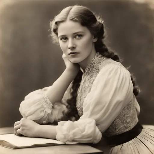 Kaia Bruland Nilssen