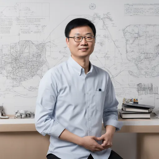 Kaibin Huang