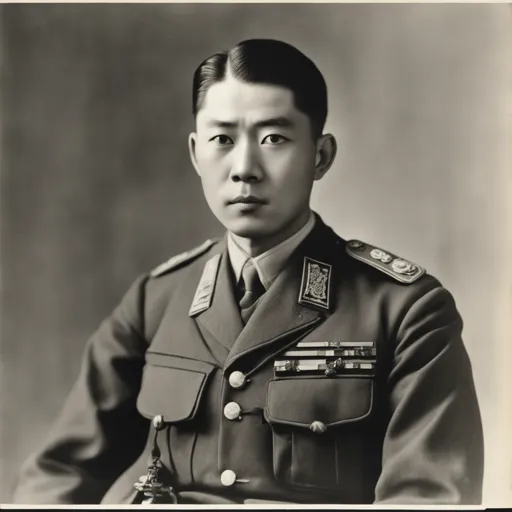 Kaichi Hirate