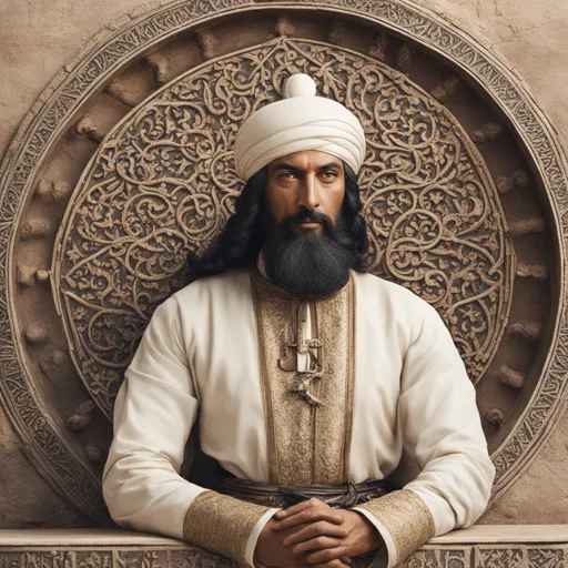 Kaid Ridavan