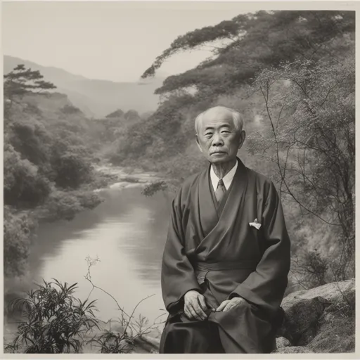 Kaietsu Takagi