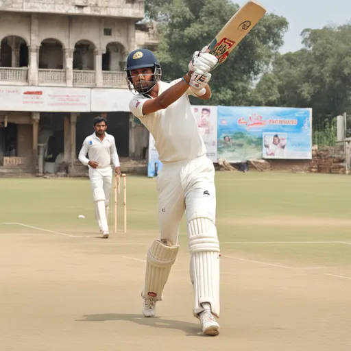 Kaif Ahmed