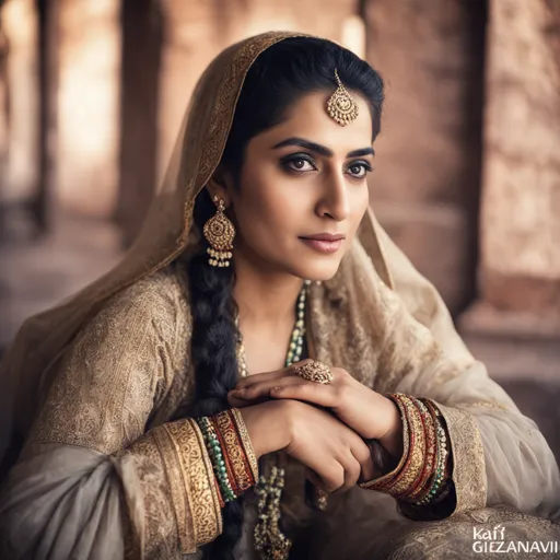 Kaif Ghaznavi