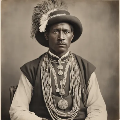 Kaihau Te Rangikakapi Maikara Te Whaiti