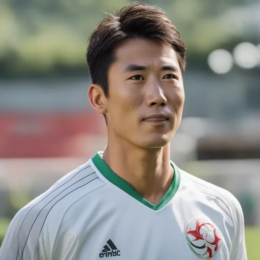 Kaiho Nakayama