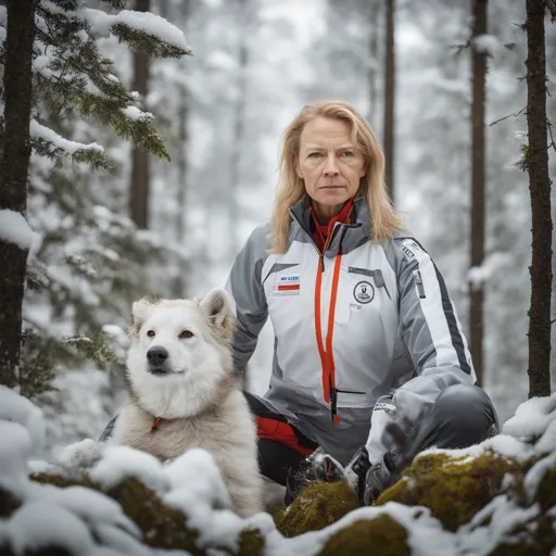 Kaija Silvennoinen