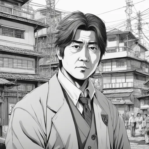 Kaiji Kawaguchi