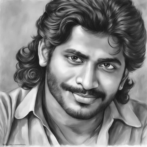 Kailash (actor)