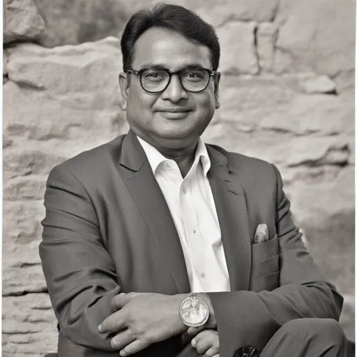Kailash Chandra Gahtori