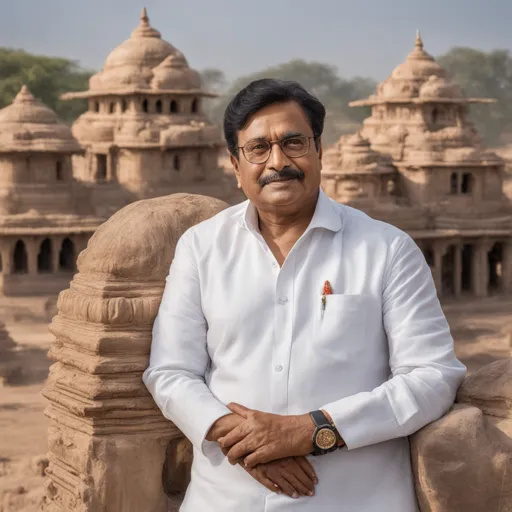 Kailash Chandra Meena