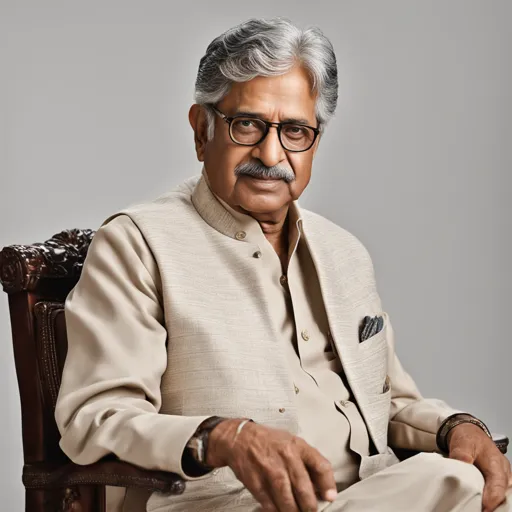 Kailash Chawla