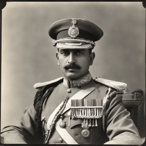 Kailash Narain Haksar