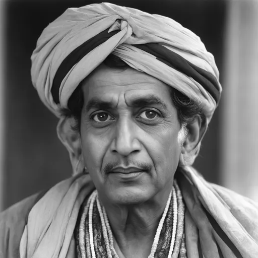 Kailash Pandya