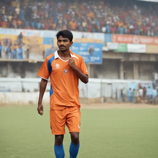 Kailash Patil