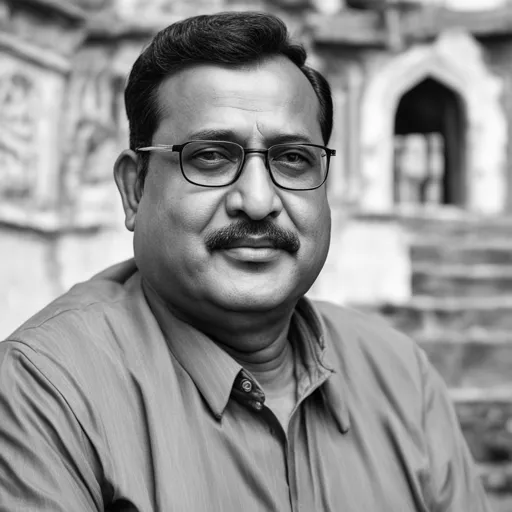 Kailash Sharma