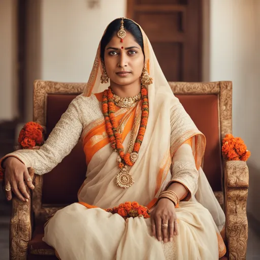 Kailasho Devi