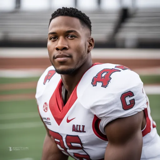 Kaimon Rucker