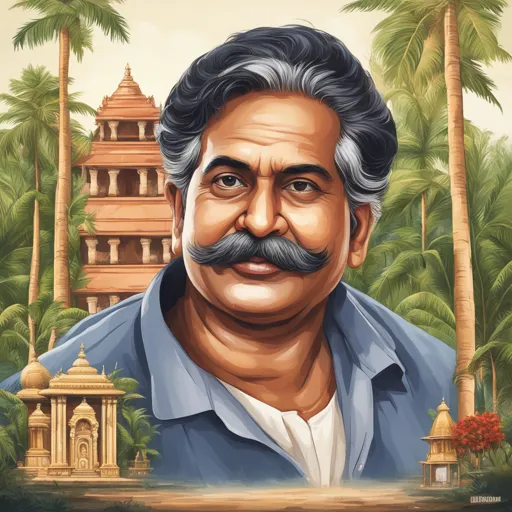 Kainakary Thankaraj