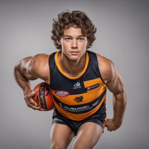 Kaine Baldwin
