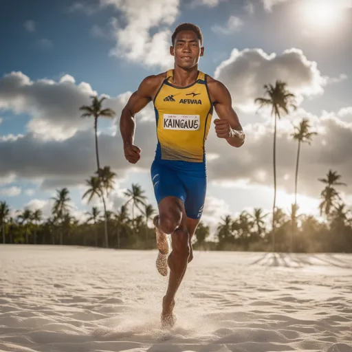 Kaingaue David
