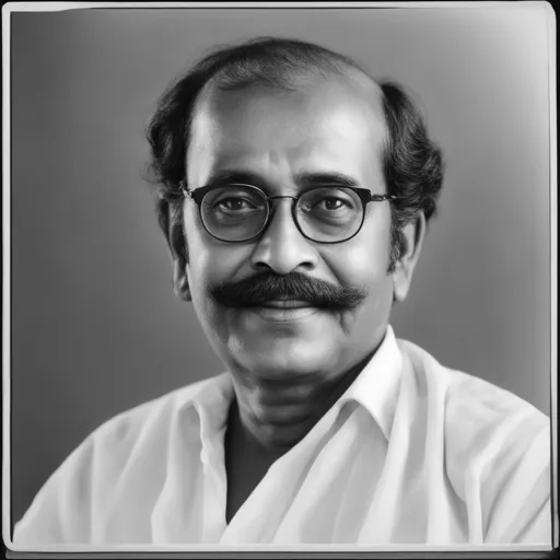 Kainikkara Padmanabha Pillai