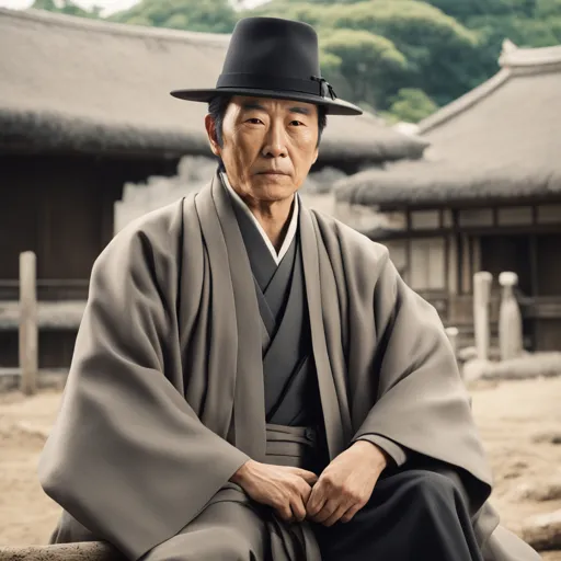 Kainoyama Isamu