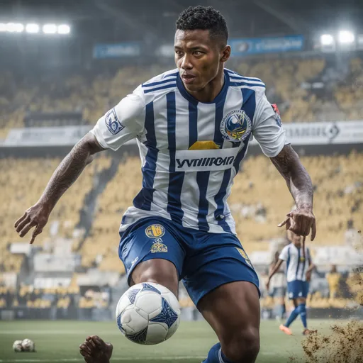 Kainã Nunes da Silva Amarante