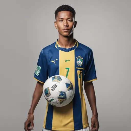 Kaio (footballer, born 1995)