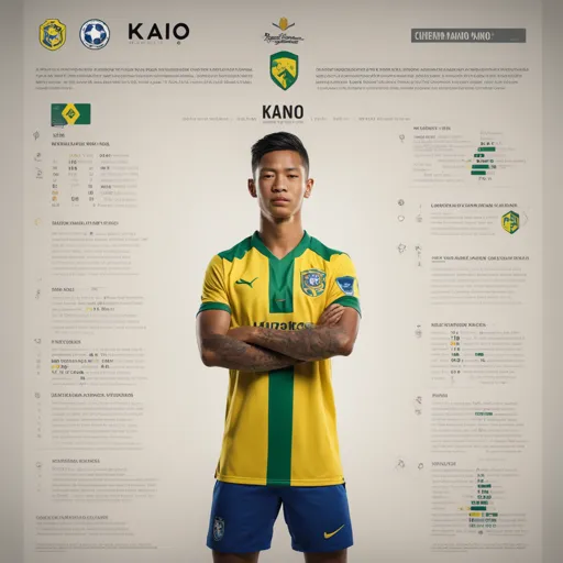 Kaio Magno