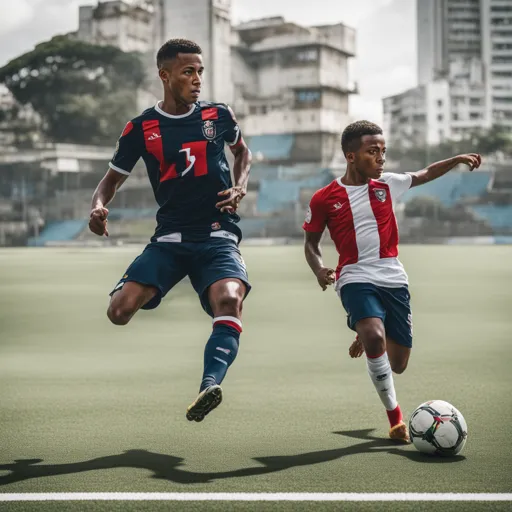 Kaique (footballer)