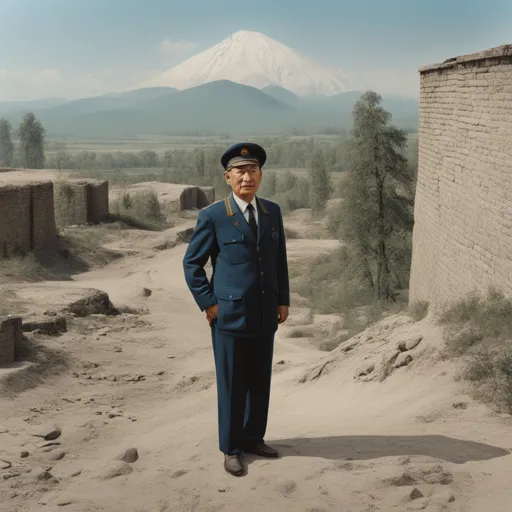 Kairat Akhmetov
