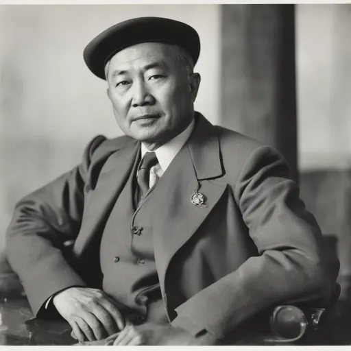 Kairat Boranbayev