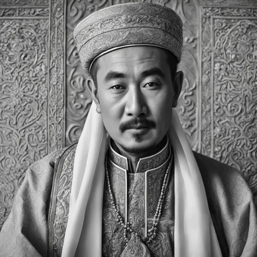 Kairat Lama Sharif