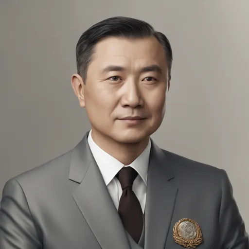 Kairbek Suleimenov