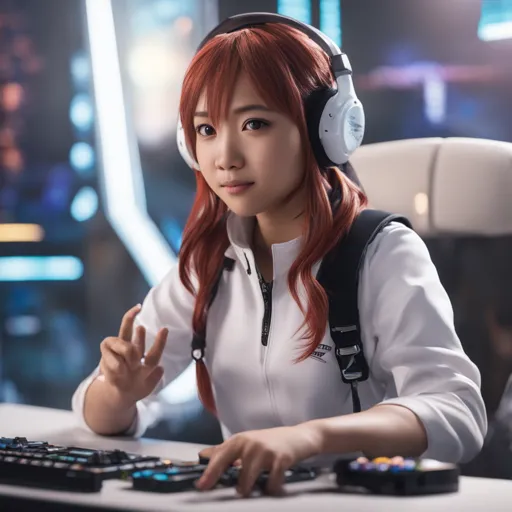 Kairi (gamer)
