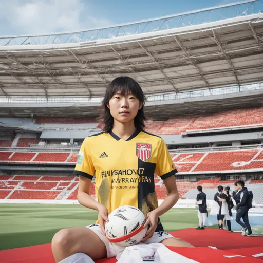 Kairi Harayama