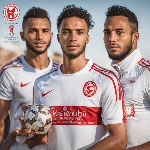 Kais Yaâkoubi
