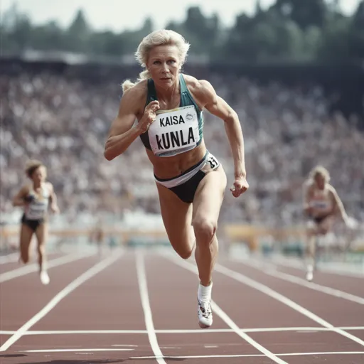 Kaisa Launela