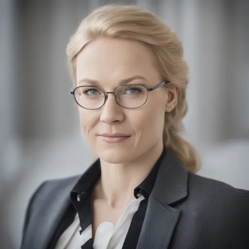 Kaisa Matomäki