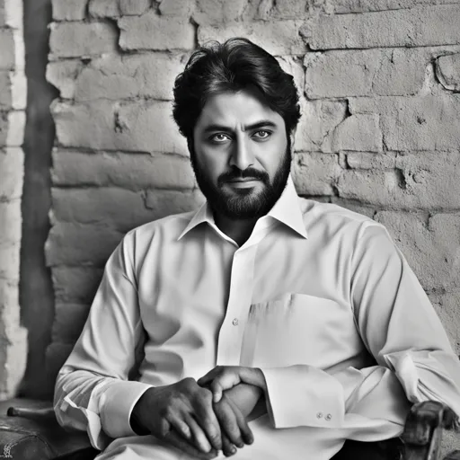 Kaiser Khan