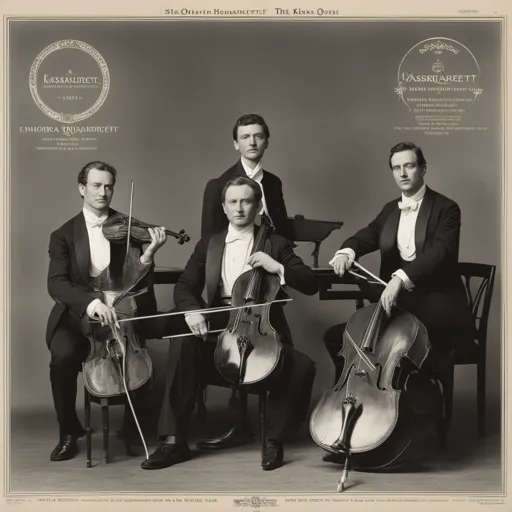 Kaiserquartett