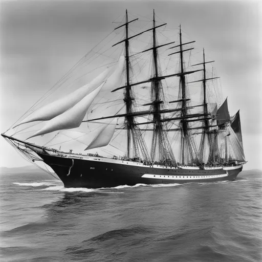 Kaisow (clipper)