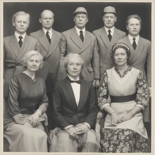 Kaisu-Mirjami Rydberg
