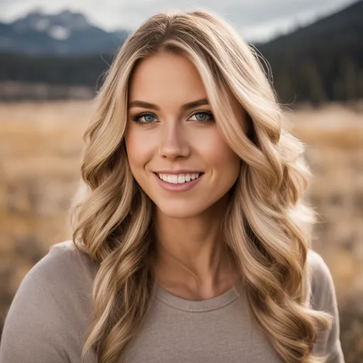 Kaitlyn Farrington