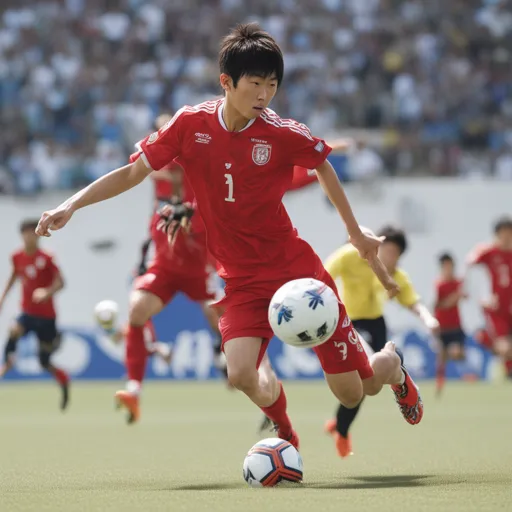 Kaito Hayashida