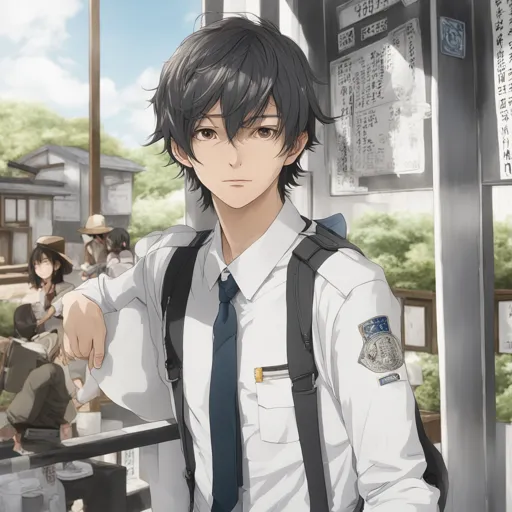 Kaito Hirata