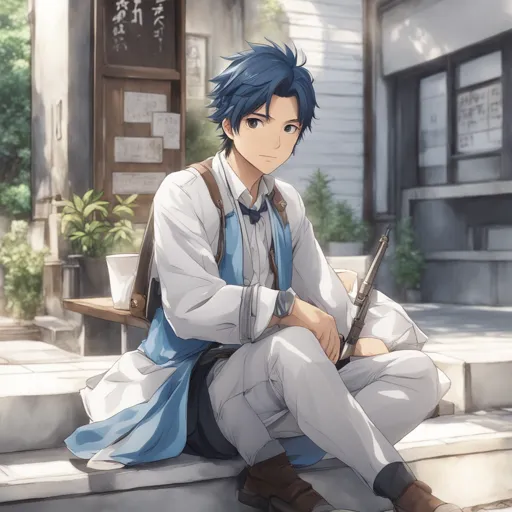 Kaito Ishikawa