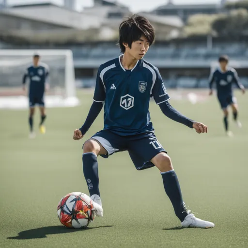 Kaito Miyake
