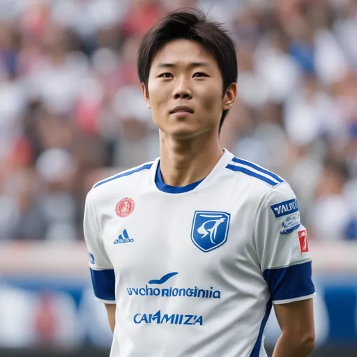 Kaito Mizuta